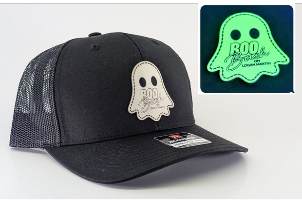 Boo Bash Trucker Hats