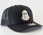 Boo Bash Trucker Hats
