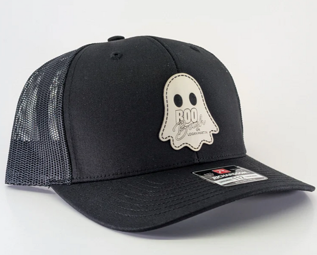 Boo Bash Trucker Hats