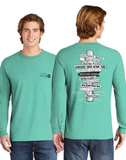 Lake Martin LakeLife™ Long Sleeve T-shirt