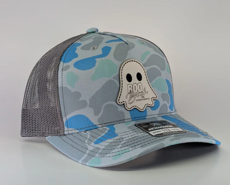 Boo Bash Trucker Hats