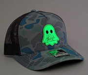 Boo Bash Trucker Hats