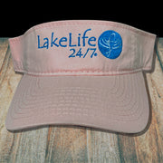 LakeLife 24/7® Visor