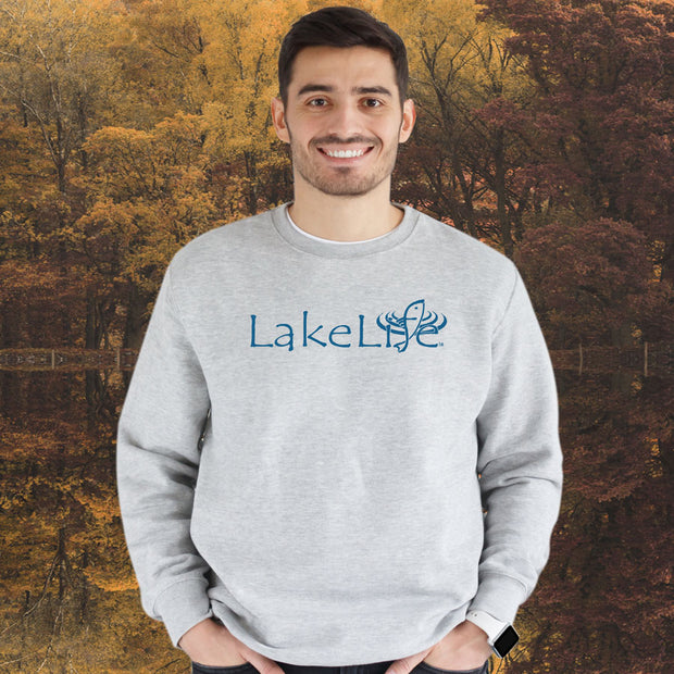 LakeLife™ Sweatshirt - Classic