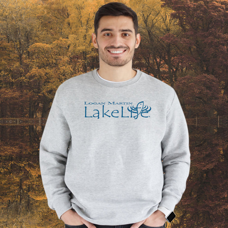 Logan Martin LakeLife™ Sweatshirt - Classic
