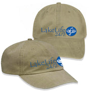 LakeLife 24/7® Sport Cap