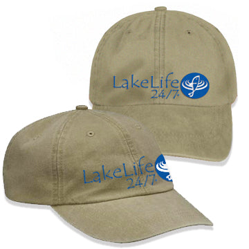 LakeLife 24/7® Sport Cap1