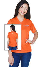 LakeLife 24/7® Performance Shirt - Ladies Short Sleeve