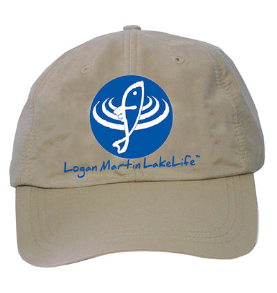 Logan Martin LakeLife™ Casual Cap