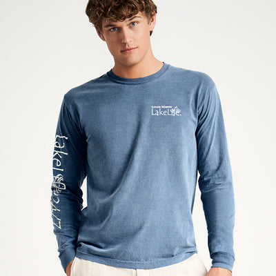 Logan Martin LakeLife™ Long Sleeve T-shirt