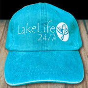 LakeLife 24/7® Sport Cap